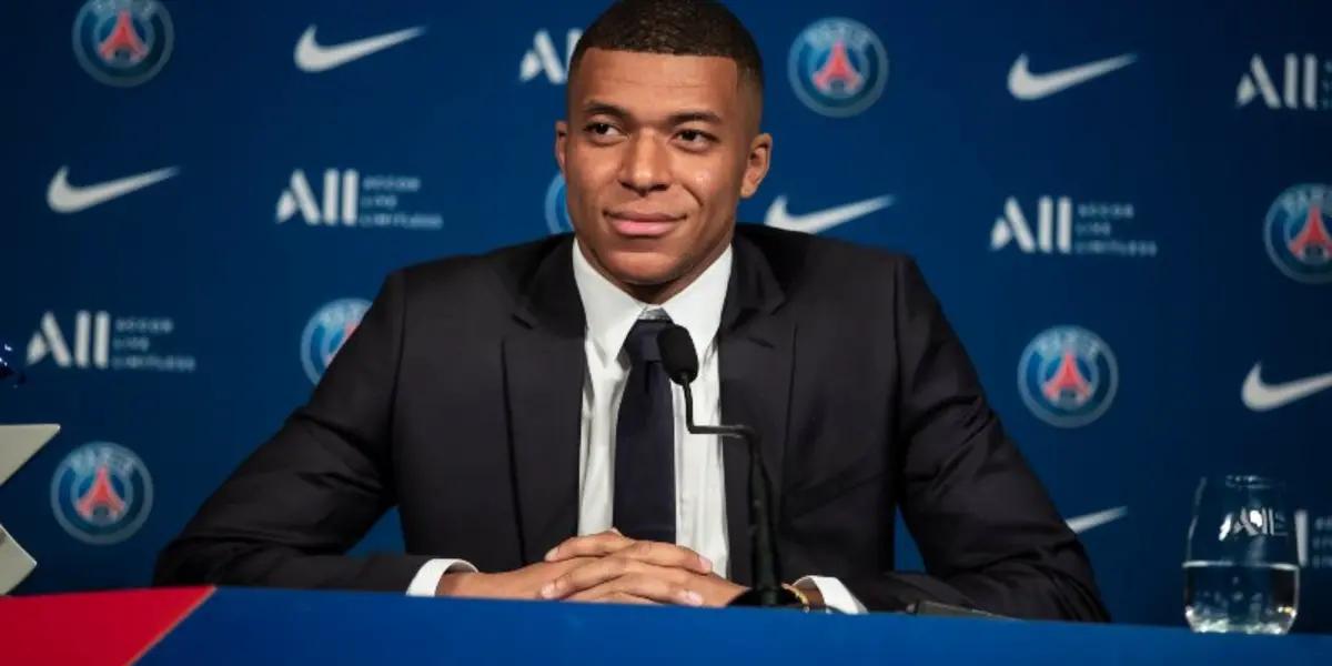 Mbappé corre riesgo de ir a los JJOO pero este anuncio hará antes de la Euro