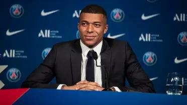 Mbappé corre riesgo de ir a los JJOO pero este anuncio hará antes de la Euro