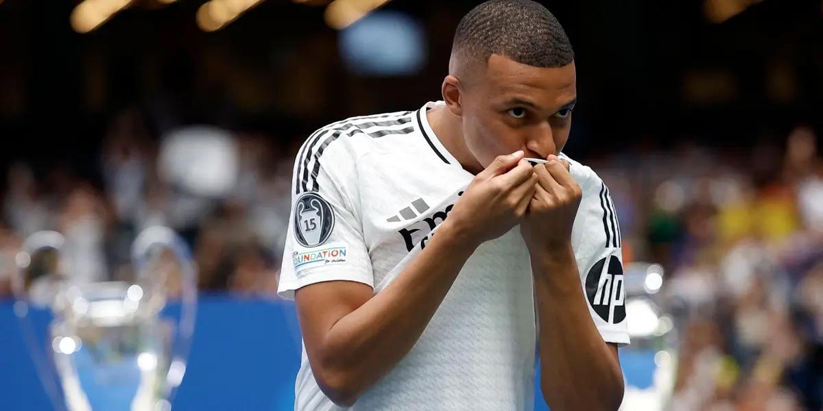 ¡MBAPPÉ, EL ARMA SECRETA DE ANCELOTTI! El francés deslumbra y marca diferencias