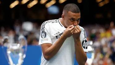 ¡MBAPPÉ, EL ARMA SECRETA DE ANCELOTTI! El francés deslumbra y marca diferencias