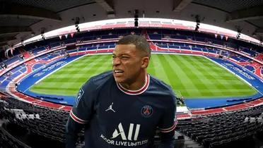Mbappé está a un paso del Madrid y esto le piden en Francia antes que marche