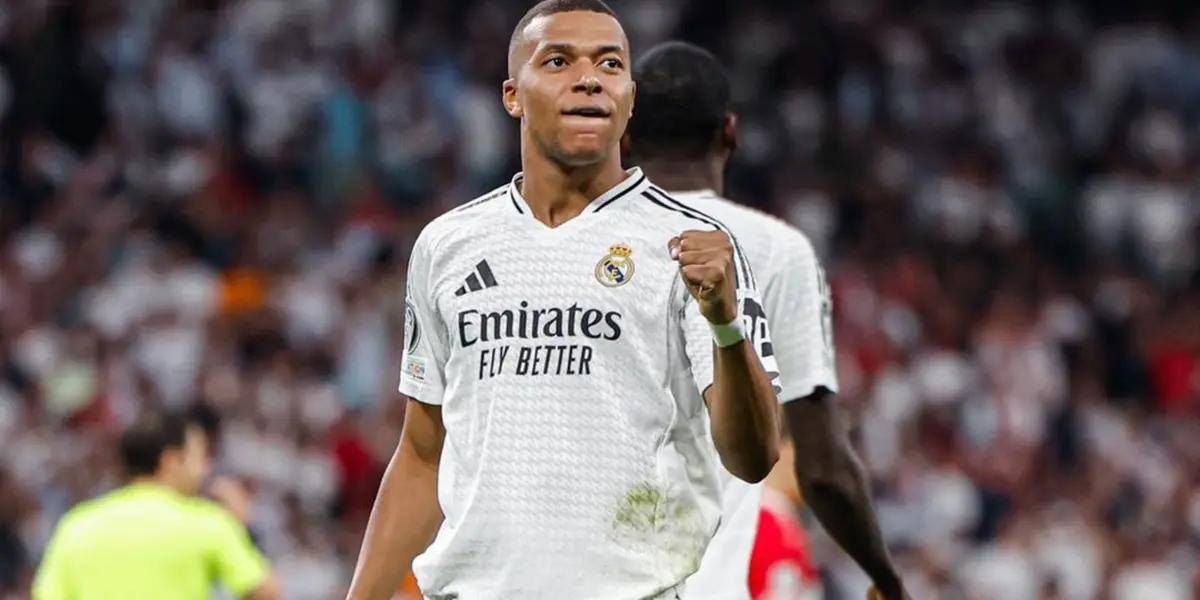 Mbappé: ¿Fiesta o falta de profesionalismo?. Foto: Instagram