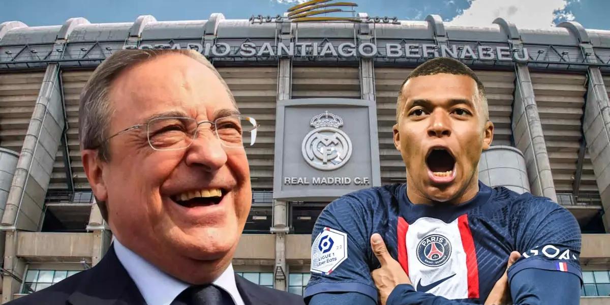 Mbappé gana 72 millones en PSG, la fortuna que pagaría Real Madrid por ficharlo
