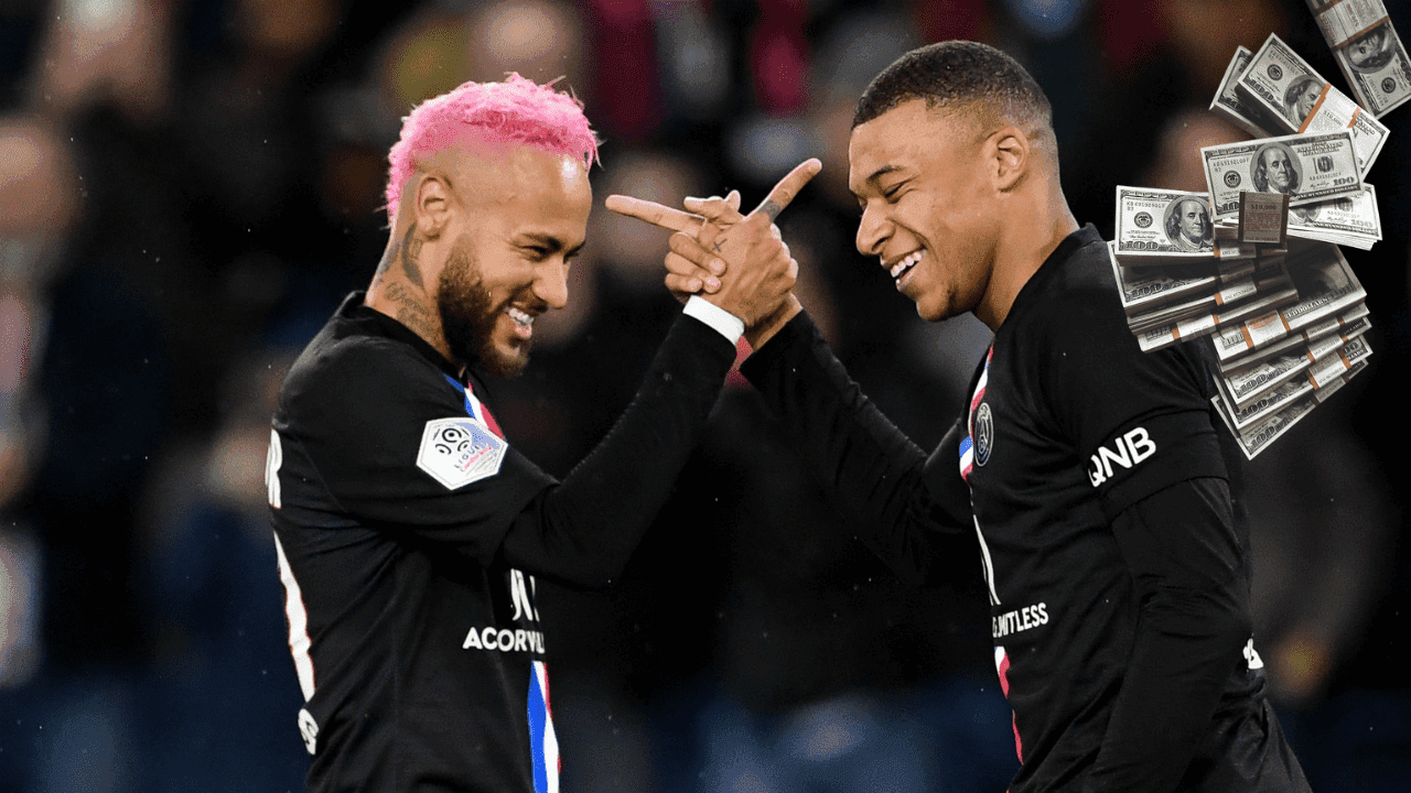 Mbappé habría impuesto una condición para quedarse que le costaría 450 millones de euros al PSG.