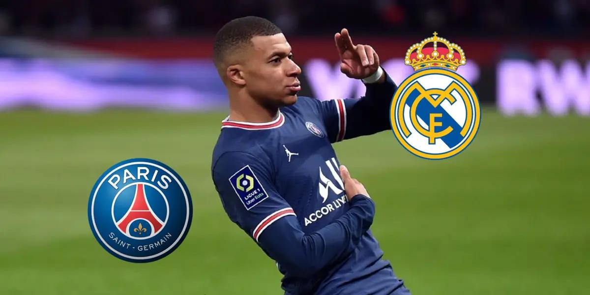 Mbappé pone en duda su continuidad con el PSG tras el fracaso de Champions League y las palabras de Pochettino que quiere continuar en el club de Paris.