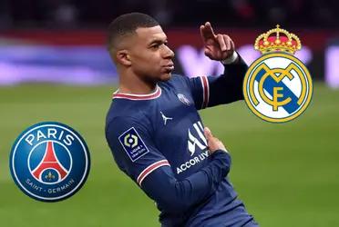 Mbappé pone en duda su continuidad con el PSG tras el fracaso de Champions League y las palabras de Pochettino que quiere continuar en el club de Paris.