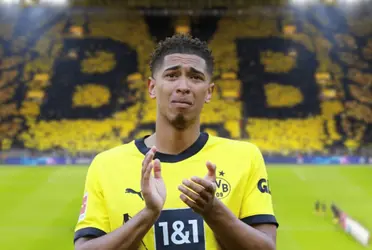Medios alemanes aseguran que generaba un clima negativo en el vestuario del Dortmund