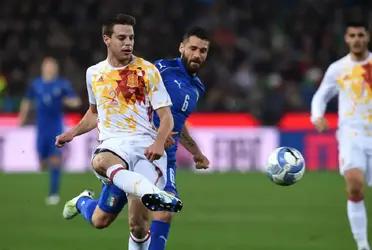 Medios británicos aseguran que el equipo de Diego Simeone se estaría planteando la llegada para la próxima temporada del capitán del Chelsea, César Azpilicueta. El futbolista navarro finaliza contrato al final de esta temporada, aunque hay varios clubs europeos interesados en él.