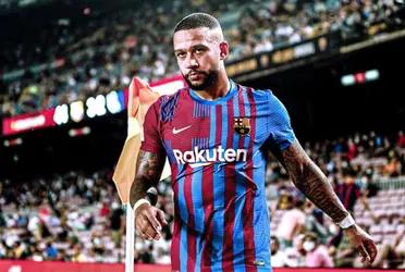 Memphis Depay es jugador del FC Barcelona, en parte, por haber entendido que el club catalán está en una situación límite desde lo financiero. Es por esto que aceptó una considerable rebaja en su salario para poder ser fichaje culé.