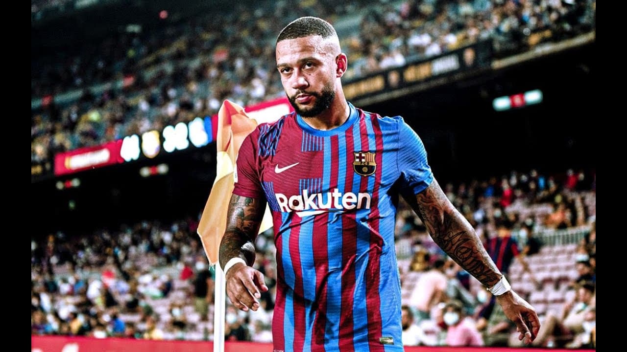 Memphis Depay es jugador del FC Barcelona, en parte, por haber entendido que el club catalán está en una situación límite desde lo financiero. Es por esto que aceptó una considerable rebaja en su salario para poder ser fichaje culé.