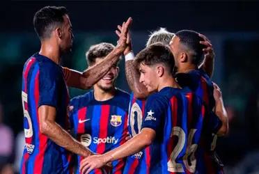 Memphis Depay saldrá si o si del Barza, pero para obtener ganancias por su ficha el club pretende negociar este mismo enero con algún club interesado.