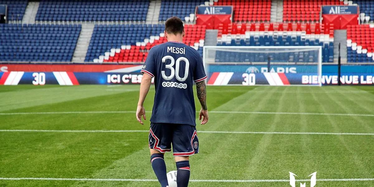 Messi, comenzó esta semana sus entrenamientos con el PSG, aunque todavía sigue sin encontrar un hogar donde alojarse de manera completa. Estas son las mansiones que le ofrecieron al argentino.