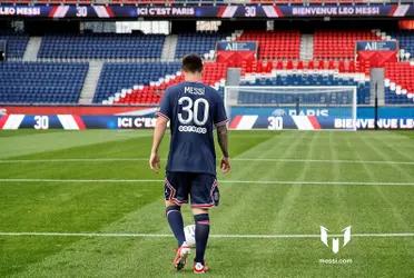 Messi, comenzó esta semana sus entrenamientos con el PSG, aunque todavía sigue sin encontrar un hogar donde alojarse de manera completa. Estas son las mansiones que le ofrecieron al argentino.