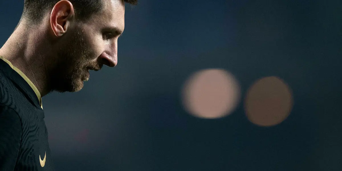 Messi es una máquina de pulverizar récords, y va a en camino de destronar a verdaderas leyendas de este deporte en una estadística muy especial.