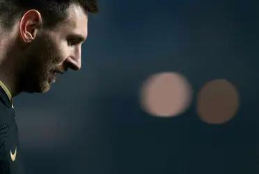 Messi es una máquina de pulverizar récords, y va a en camino de destronar a verdaderas leyendas de este deporte en una estadística muy especial.