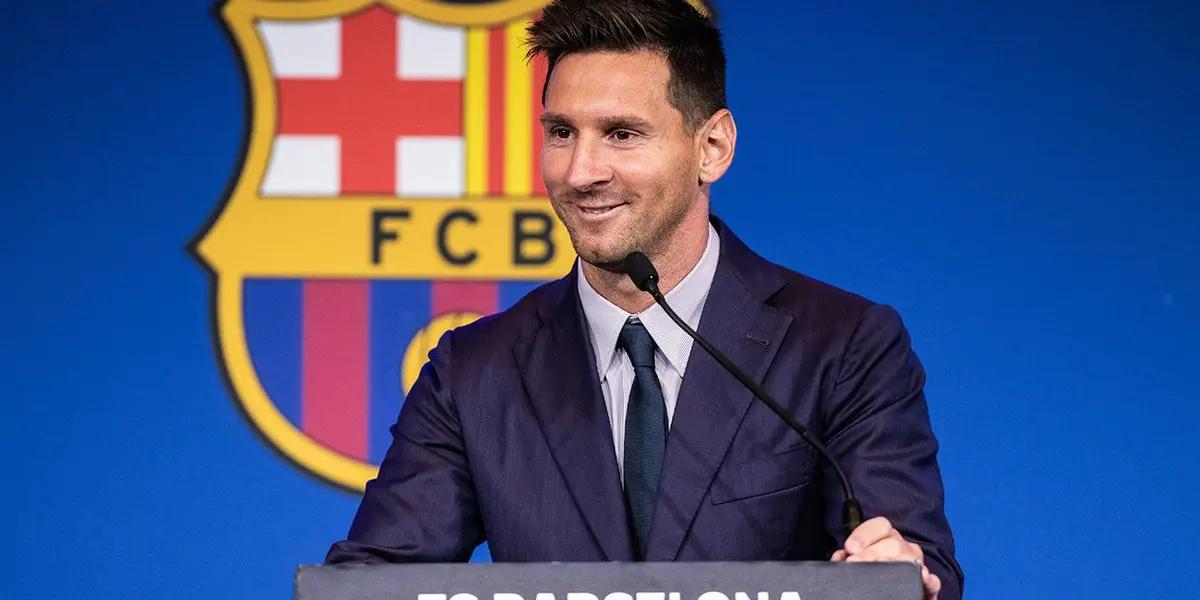 Messi rompió el silencio desde París. En diálogo con medios catalanes, el astro argentino se refirió a una futura nueva etapa en el club donde se convirtió en leyenda ¿Cómo recibieron la noticia en PSG?