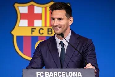 Messi rompió el silencio desde París. En diálogo con medios catalanes, el astro argentino se refirió a una futura nueva etapa en el club donde se convirtió en leyenda ¿Cómo recibieron la noticia en PSG?