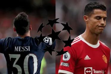 Messi rompió un histórico récord que CR7 difícilmente pueda alcanzar.