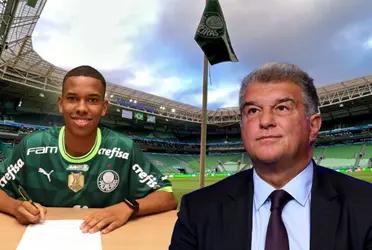 Messinho volvió a brillar y ahora tiene un nuevo contrato que elevó su cotización por las nubes