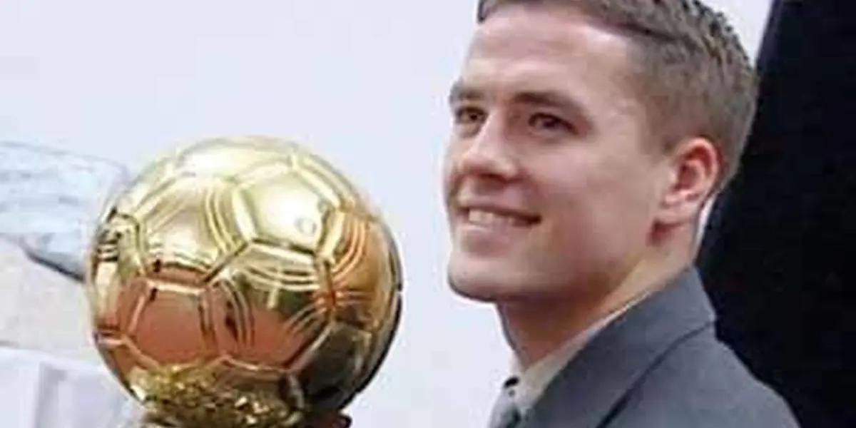 Michael Owen es uno de los fichajes que mayor jerarquía que contrató Real Madrid en su época. Pero la experiencia en el planeta fútbol para el británico fue toda una pesadilla a partir de las lesiones.