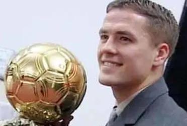 Michael Owen es uno de los fichajes que mayor jerarquía que contrató Real Madrid en su época. Pero la experiencia en el planeta fútbol para el británico fue toda una pesadilla a partir de las lesiones.