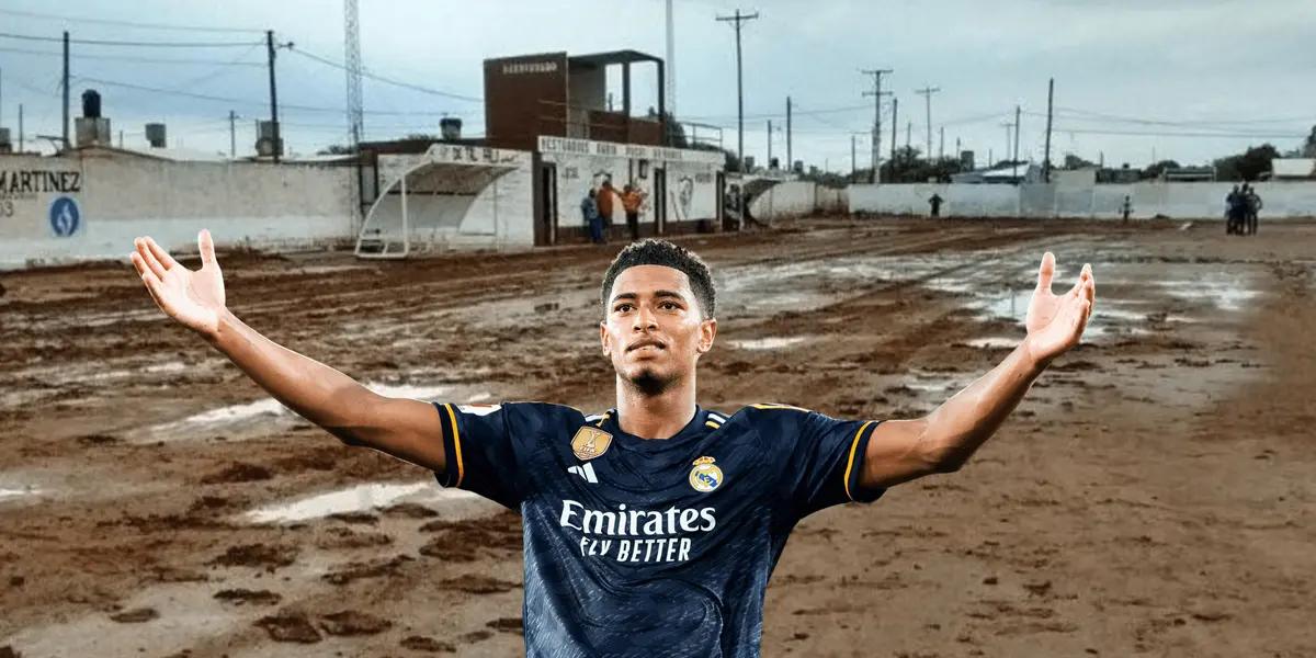 Mientas el inglés se luce en su primera temporada con los Blancos, la junta directiva ya piensa en su reemplazo