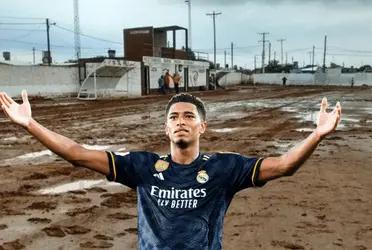 Mientas el inglés se luce en su primera temporada con los Blancos, la junta directiva ya piensa en su reemplazo