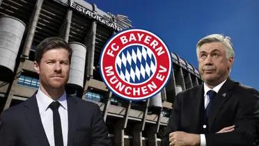 Mientras Ancelotti gana 11 millones, el sueldo de Alonso que lo acerca a Bayern