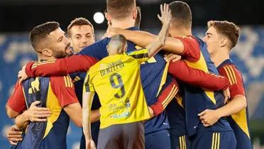 Mientras Benzema quiere irse, el español que marcó el fichaje estelar en Arabia