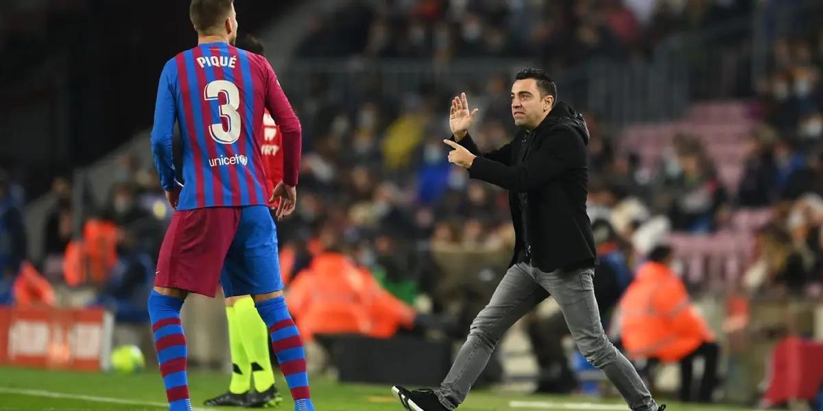 Mientras concluye la jornada número 14 de LaLiga, la fecha que tuvo como dato destacado el debut de Xavi Hernández se muestra positiva. Sobre todo, por un dato curioso que puede confirmarse hoy.