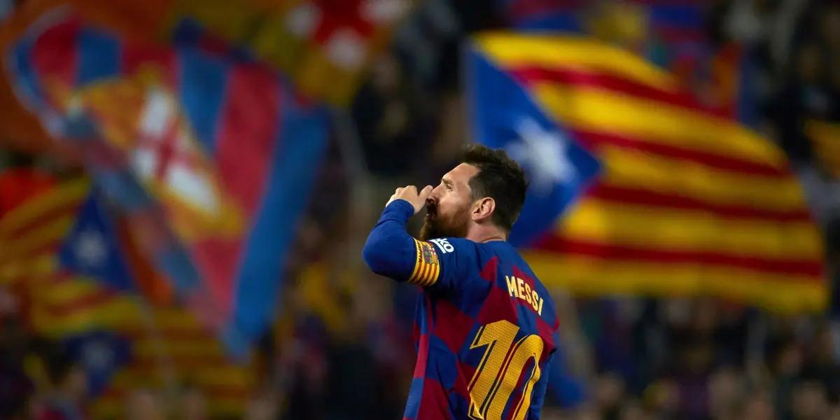 Mientras crecen los rumores que lo acercan a Al-Hilal, Lionel Messi tuvo un viaje relámpago al país árabe que causó malestar en los dueños de PSG e hizo colapsar a FC Barcelona.
