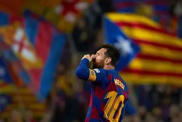 Mientras crecen los rumores que lo acercan a Al-Hilal, Lionel Messi tuvo un viaje relámpago al país árabe que causó malestar en los dueños de PSG e hizo colapsar a FC Barcelona.
