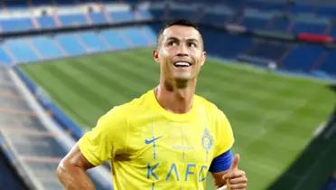 Mientras Cristiano no sabe cuánto jugará, el ex Madrid que renovó hasta los 41