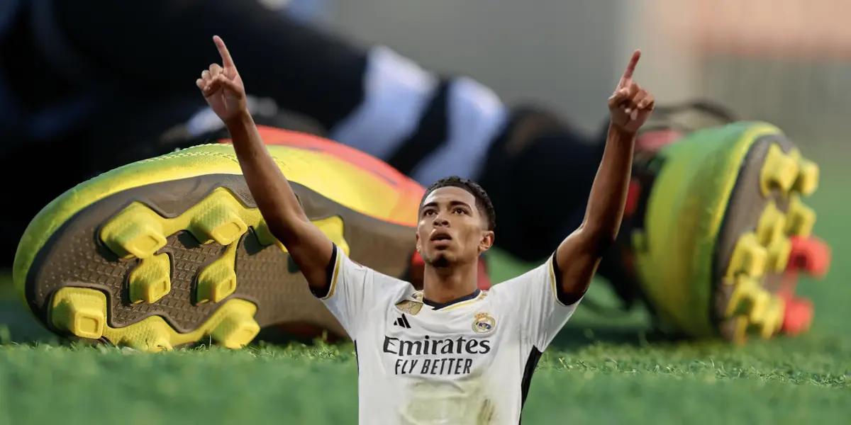 Mientras el argentino lleva los nombres de sus herederos, el inglés se destaca con un homenaje muy particular