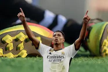 Mientras el argentino lleva los nombres de sus herederos, el inglés se destaca con un homenaje muy particular