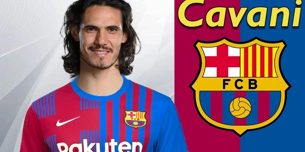 Mientras el Barcelona trabaja contrarreloj para favorecer las bajas que necesita para cumplir con los cupos y el fair play financiero para poder fichar al atacante uruguayo del Manchester City, en La Liga le salió un competidor. Ya que el Sevilla lo tiene en carpeta.