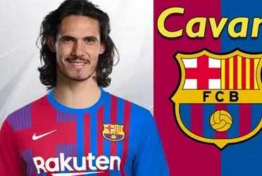 Mientras el Barcelona trabaja contrarreloj para favorecer las bajas que necesita para cumplir con los cupos y el fair play financiero para poder fichar al atacante uruguayo del Manchester City, en La Liga le salió un competidor. Ya que el Sevilla lo tiene en carpeta.