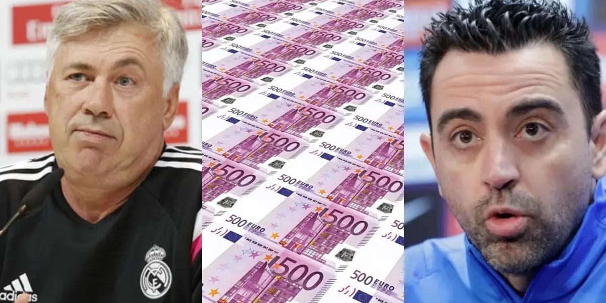 Mientras el Barcelona y el Real Madrid se muestran dispuestos a pagar hasta 60 millones de euros por Sadio Mané, el delantero senegalés se confesó como simpatizante del Olympique de Marsella.