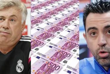 Mientras el Barcelona y el Real Madrid se muestran dispuestos a pagar hasta 60 millones de euros por Sadio Mané, el delantero senegalés se confesó como simpatizante del Olympique de Marsella.