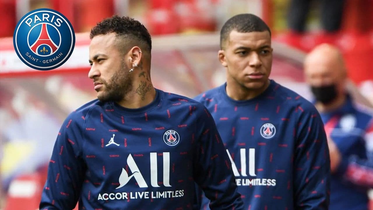 Mientras el brasileño tiene su conflicto abierto con la estrella de la Selección de Fútbol de Francia, una noticia lo impacta profundamente.