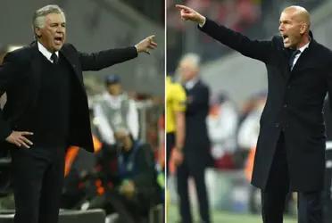 Mientras el exentrenador francés de la Casa Blanca era más ortoxo, el técnico italiano se muestra más flexible y trabaja para adaptar a su equipo a varios esquemas tácticos y situaciones que puede presentar un encuentro. El Real Madrid de hoy es un verdadero camaleón.