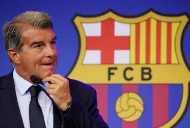 Mientras aún el Fc Barcelona asimila la llegada de Xavi Hernández al cargo de entrenador del primer equipo culé, Laporta comienza a armar la ingeniería para obtener fondos para ir a buscar incorporaciones.