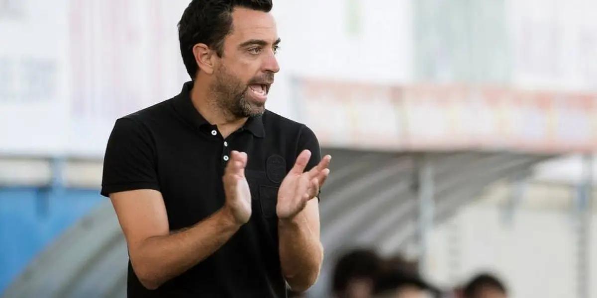 Mientras el Fc Barcelona tiene uno de sus peroes comienzos de temporada del último tiempo, la afición blaugrana clama por la salida de Koeman y el retorno de Xavi a la institución catalana. Aunque el entrenador catalán explica sus razones para no haber dirigdo aún al equipo culé.