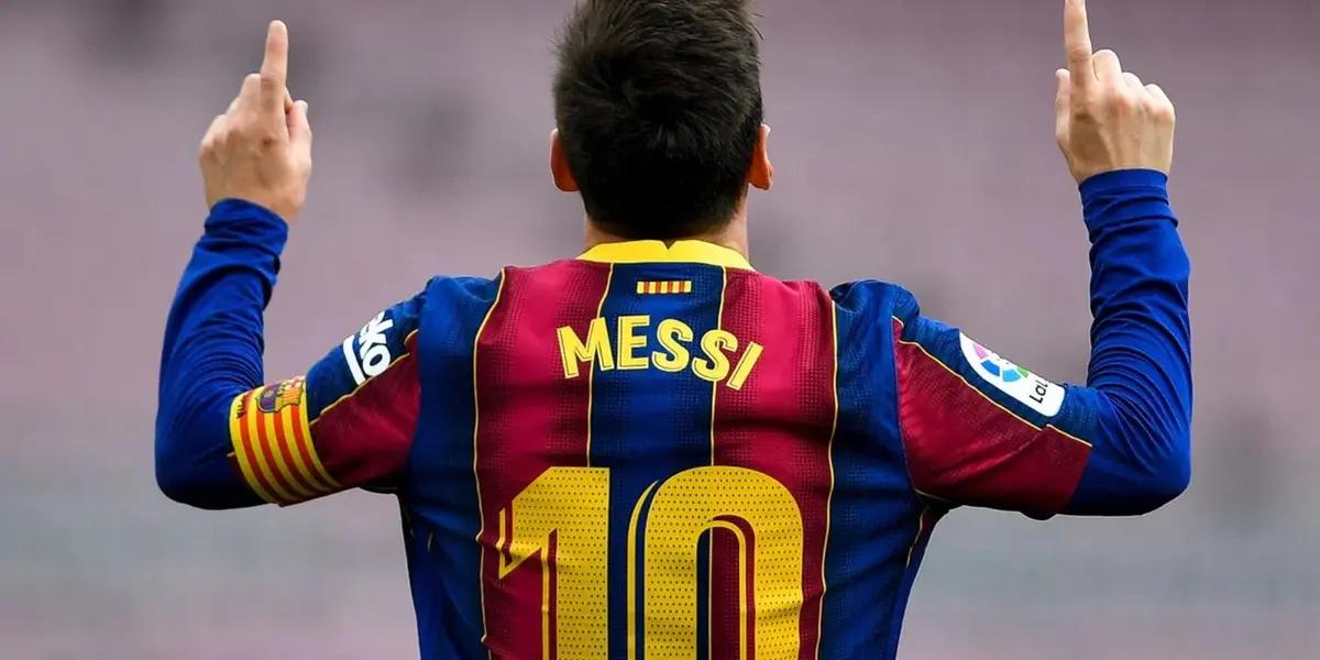 Mientras el Madrid traerá a Endrick, el Barça se fijó en el Messi brasileño