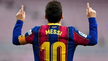 Mientras el Madrid traerá a Endrick, el Barça se fijó en el Messi brasileño