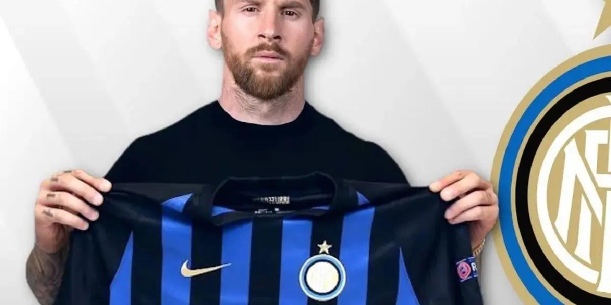 Mientras el planeta fútbol permanece sacudido por la bomba que significó el alejamiento de Messi del FC Barcelona, son varios los clubes que quieren tentarlo. Pero uno lo hizo mucho antes que el resto según lo revelado por Laporta, en una charla distendida a poco de volver a la presidencia del blaugrana.