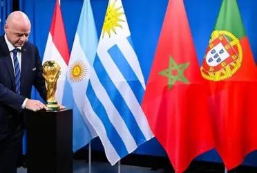 Mientras el Santiago Bernabéu y el Camp Nou se perfilan como candidatos para albergar la final, España quedará al margen de un evento muy importante