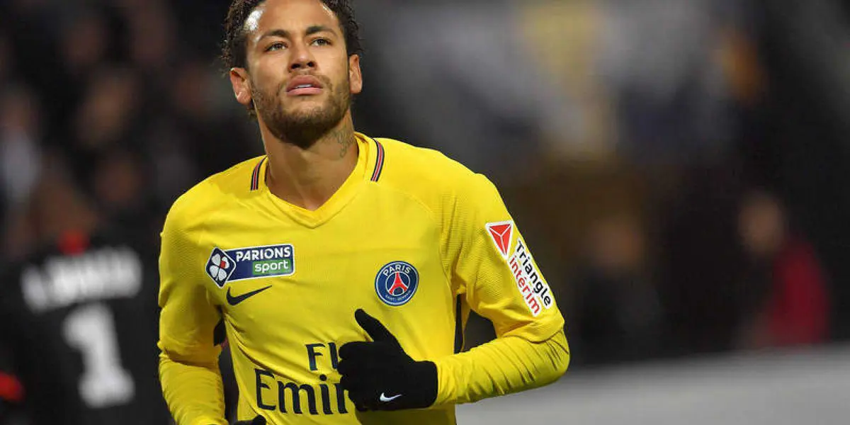 Mientras Kylian Mbappé anunciaba su mediática continuidad en el PSG tras meses de rumores sobre su hipotético traspaso al Real Madrid, los qataríes están decididos a poner punto y final a la discutida aventura de Neymar en el Parque de los Príncipes.  