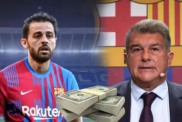 Mientras las autoridades del Fútbol Club Barcelona continúan negociando con sus pares del Manchester City por el traspaso de una de las figuras del conjunto de Pep, los blaugranas podrían adquirir más miembros de la plantilla por esa fortuna.