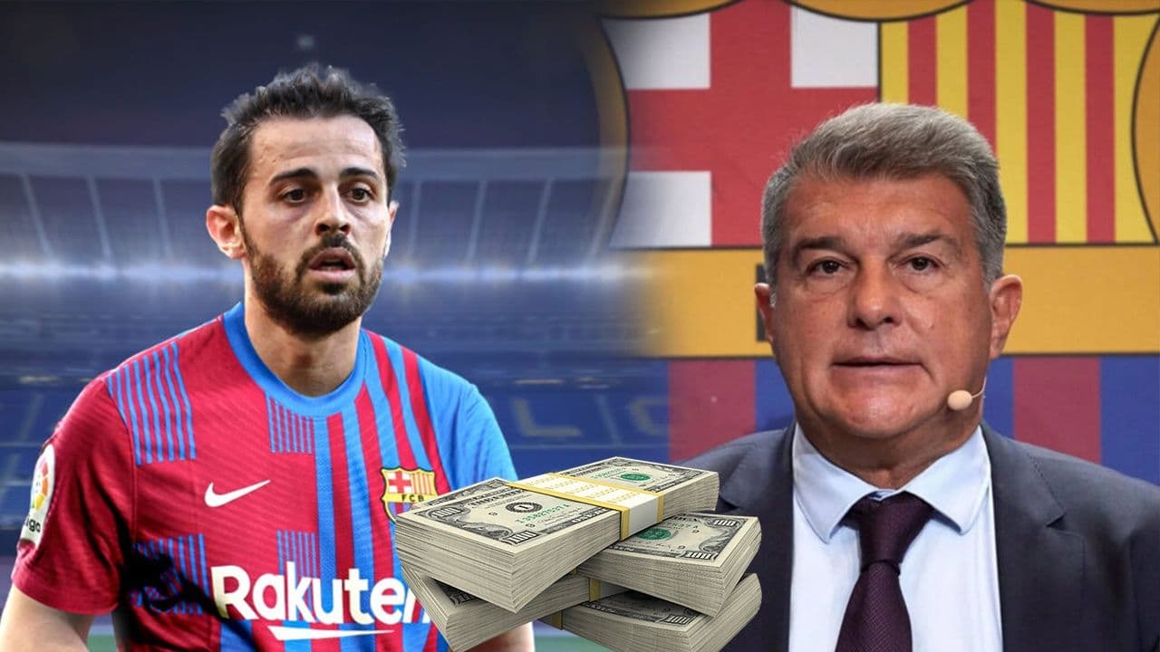 Mientras las autoridades del Fútbol Club Barcelona continúan negociando con sus pares del Manchester City por el traspaso de una de las figuras del conjunto de Pep, los blaugranas podrían adquirir más miembros de la plantilla por esa fortuna.